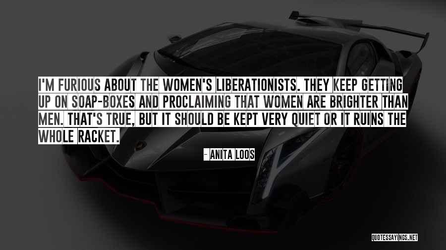 Seabed Mining Quotes By Anita Loos Seabed Mining Quotes By Anita Loos