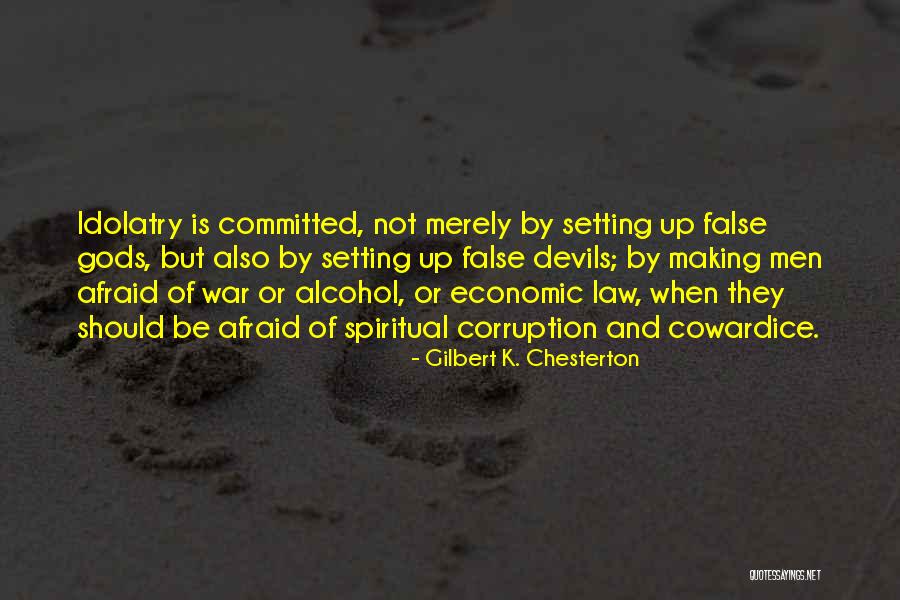 Seabed Mining Quotes By Gilbert K. Chesterton Seabed Mining Quotes By Gilbert K. Chesterton