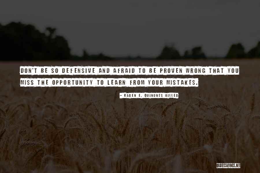Seabed Mining Quotes By Karen E. Quinones Miller Seabed Mining Quotes By Karen E. Quinones Miller