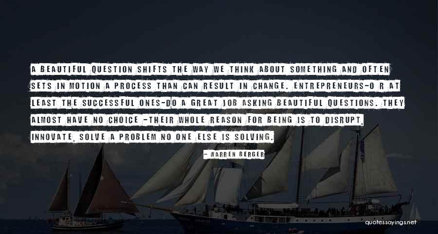 Seabed Mining Quotes By Warren Berger Seabed Mining Quotes By Warren Berger