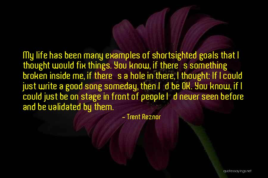 Seabee Museum Quotes By Trent Reznor Seabee Museum Quotes By Trent Reznor