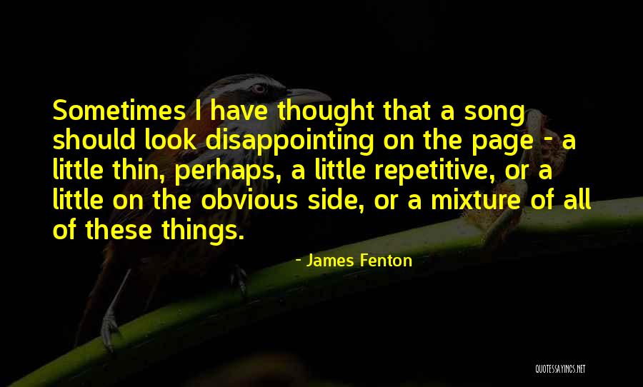 Seabird Alessi Quotes By James Fenton Seabird Alessi Quotes By James Fenton