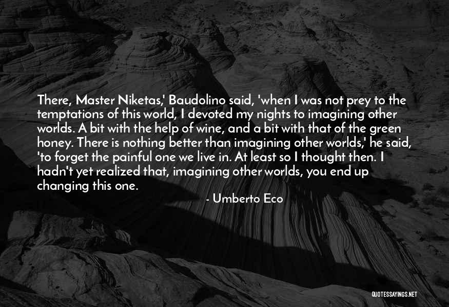 Seabird That Eats Quotes By Umberto Eco Seabird That Eats Quotes By Umberto Eco