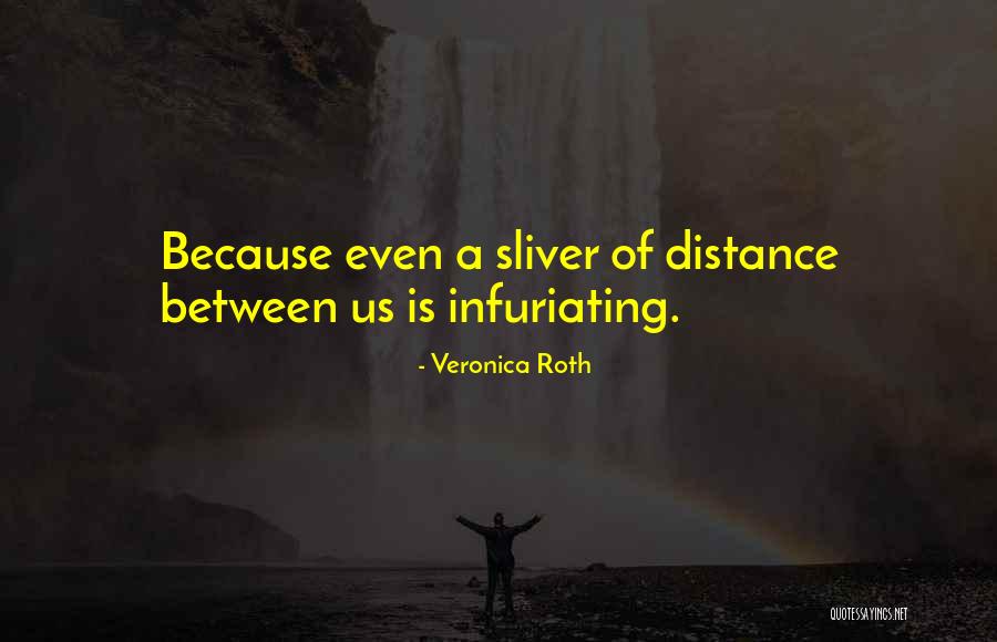 Seabird That Eats Quotes By Veronica Roth Seabird That Eats Quotes By Veronica Roth