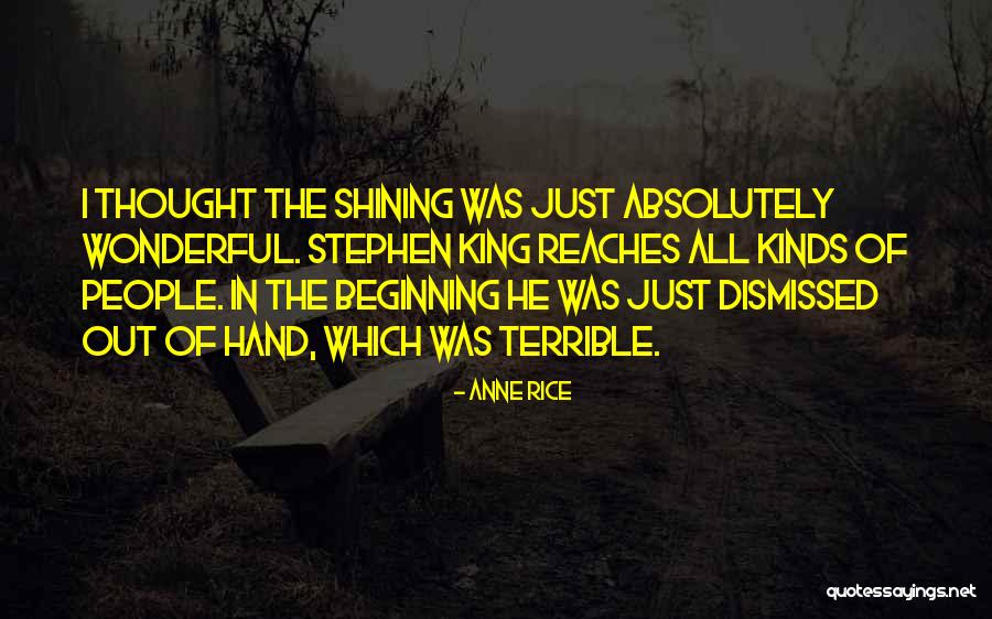 Seabolts Deception Quotes By Anne Rice Seabolts Deception Quotes By Anne Rice