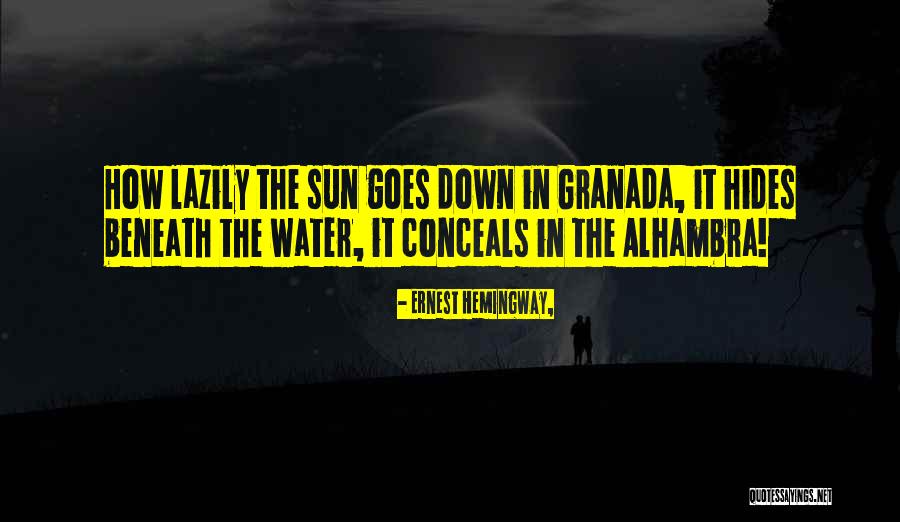 Seabolts Oak Quotes By Ernest Hemingway, Seabolts Oak Quotes By Ernest Hemingway,