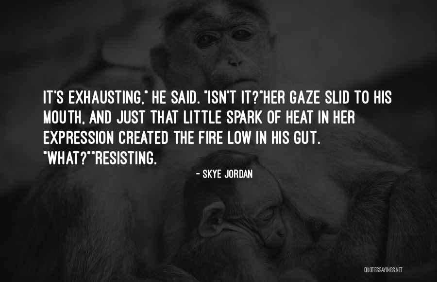 Seaborg 1200 Quotes By Skye Jordan Seaborg 1200 Quotes By Skye Jordan