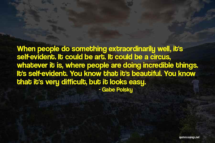 Seaborn Python Quotes By Gabe Polsky