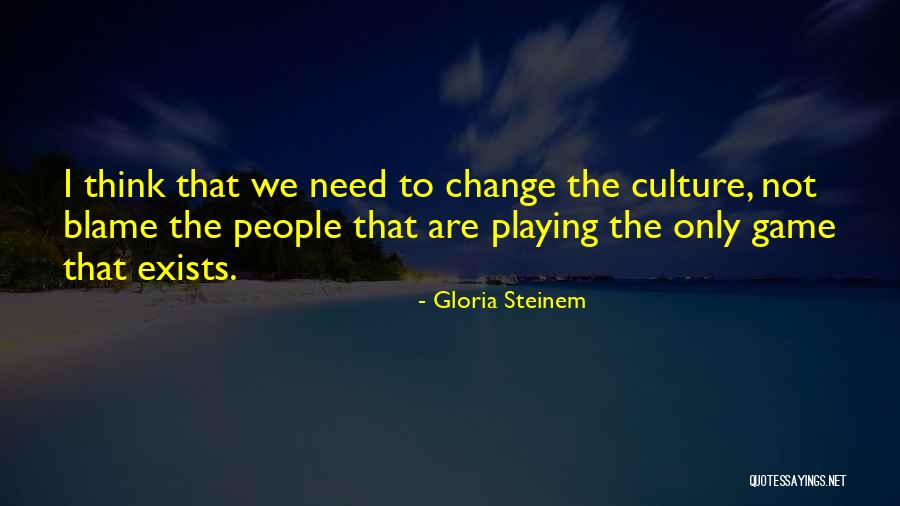 Seaborn Python Quotes By Gloria Steinem