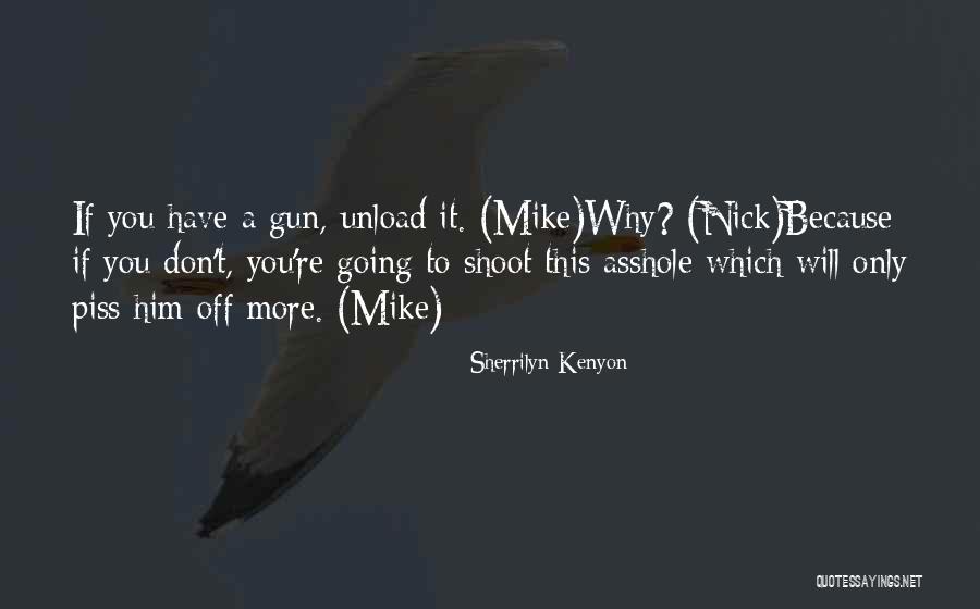 Seabourne Nature Quotes By Sherrilyn Kenyon Seabourne Nature Quotes By Sherrilyn Kenyon