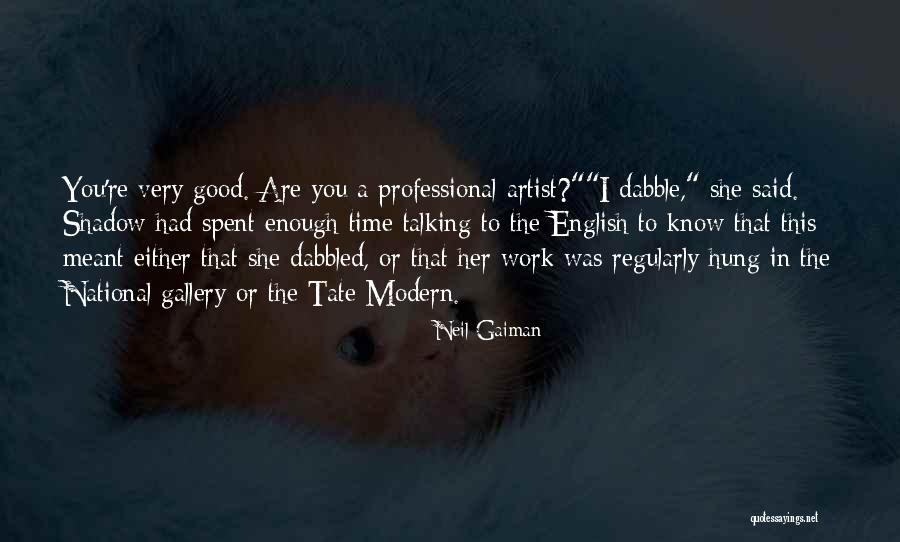 Seabridge Huntington Quotes By Neil Gaiman Seabridge Huntington Quotes By Neil Gaiman