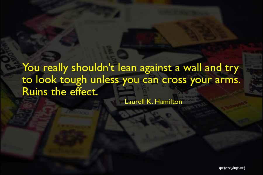 Seabrooke Leland Quotes By Laurell K. Hamilton Seabrooke Leland Quotes By Laurell K. Hamilton