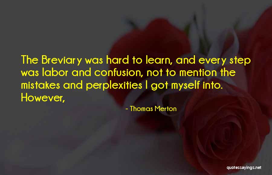 Seabrooke Leland Quotes By Thomas Merton Seabrooke Leland Quotes By Thomas Merton