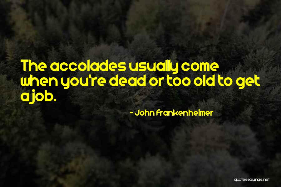 Seaburn And Rebecca Quotes By John Frankenheimer Seaburn And Rebecca Quotes By John Frankenheimer