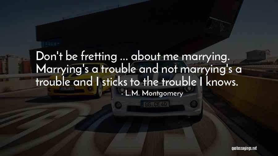 Seaburn And Rebecca Quotes By L.M. Montgomery Seaburn And Rebecca Quotes By L.M. Montgomery