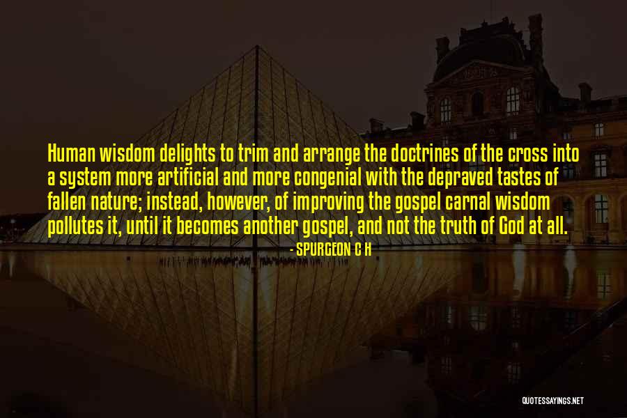 Seaburn And Rebecca Quotes By SPURGEON C H Seaburn And Rebecca Quotes By SPURGEON C H