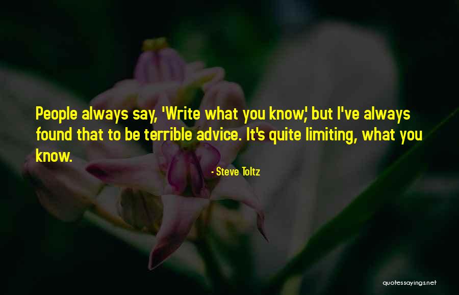 Seaburn And Rebecca Quotes By Steve Toltz Seaburn And Rebecca Quotes By Steve Toltz