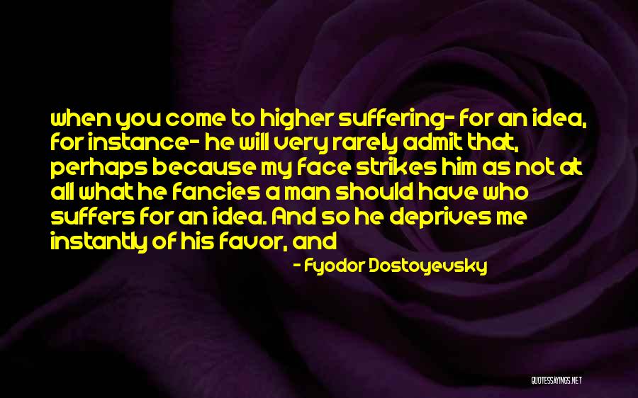 Seaburn Publishing Quotes By Fyodor Dostoyevsky Seaburn Publishing Quotes By Fyodor Dostoyevsky