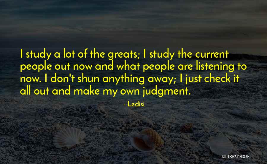 Seaburn Publishing Quotes By Ledisi Seaburn Publishing Quotes By Ledisi