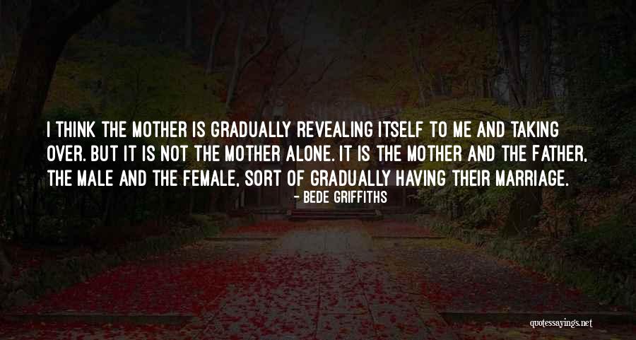Seacat Music Manheim Quotes By Bede Griffiths Seacat Music Manheim Quotes By Bede Griffiths