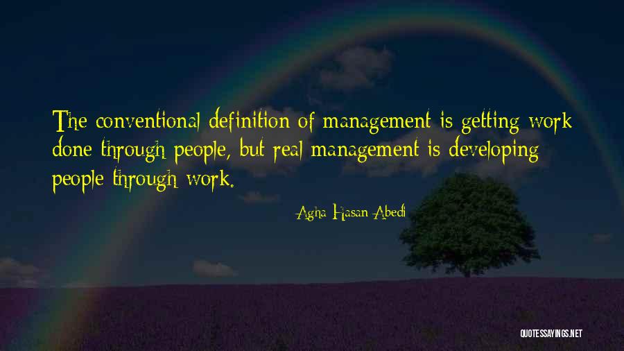 Seacord Corporation Quotes By Agha Hasan Abedi Seacord Corporation Quotes By Agha Hasan Abedi