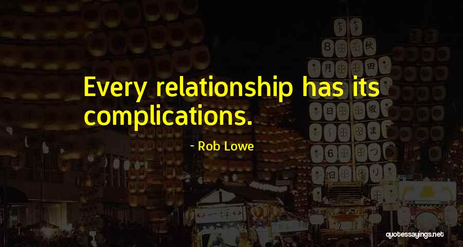 Seacord Corporation Quotes By Rob Lowe Seacord Corporation Quotes By Rob Lowe