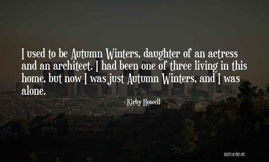 Seacraft 20 Quotes By Kirby Howell Seacraft 20 Quotes By Kirby Howell