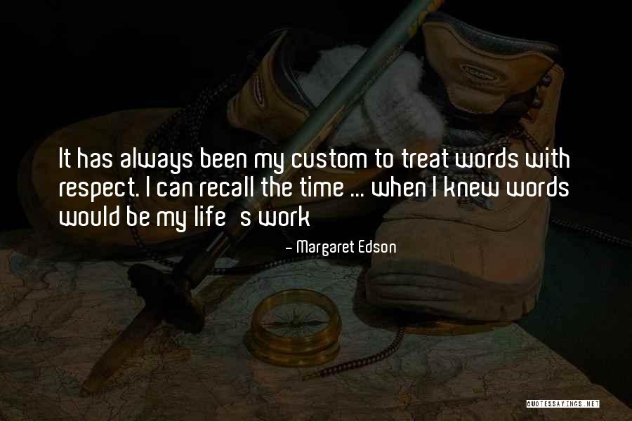 Seacraft Furniture Quotes By Margaret Edson Seacraft Furniture Quotes By Margaret Edson