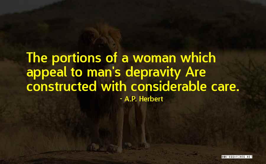 Seacrest Hotel Quotes By A.P. Herbert Seacrest Hotel Quotes By A.P. Herbert
