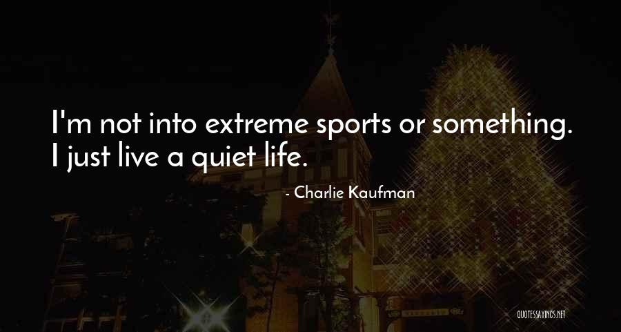 Seacrest Hotel Quotes By Charlie Kaufman Seacrest Hotel Quotes By Charlie Kaufman