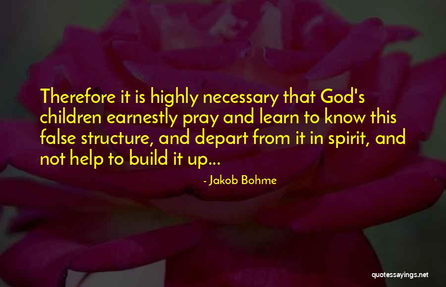 Seacrests Quotes By Jakob Bohme Seacrests Quotes By Jakob Bohme