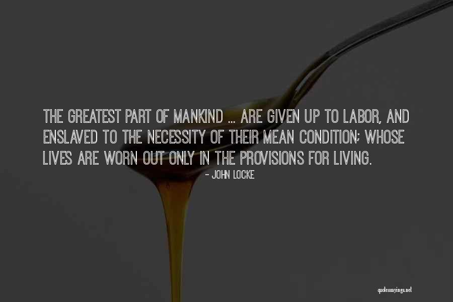 Seacrests Quotes By John Locke Seacrests Quotes By John Locke