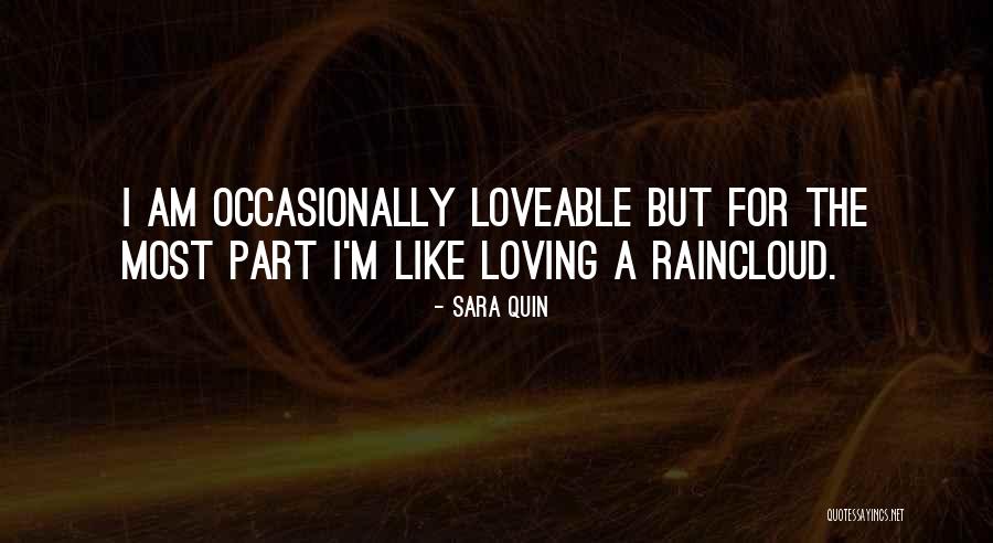 Seadac Quotes By Sara Quin Seadac Quotes By Sara Quin
