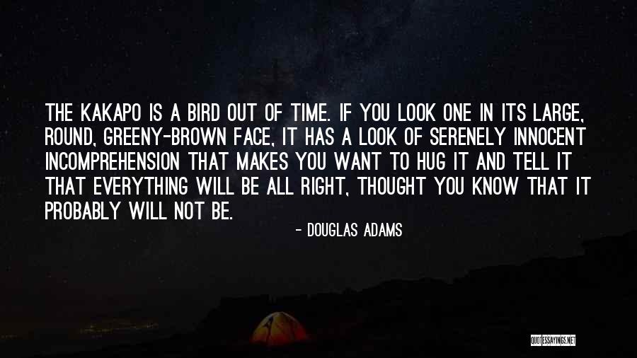 Seadogs Quotes By Douglas Adams Seadogs Quotes By Douglas Adams
