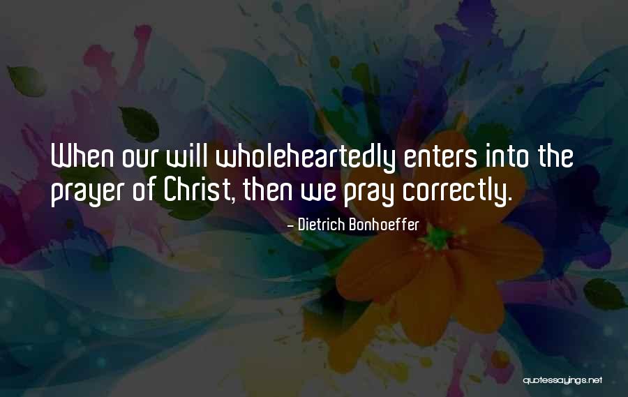 Seadown Quotes By Dietrich Bonhoeffer Seadown Quotes By Dietrich Bonhoeffer