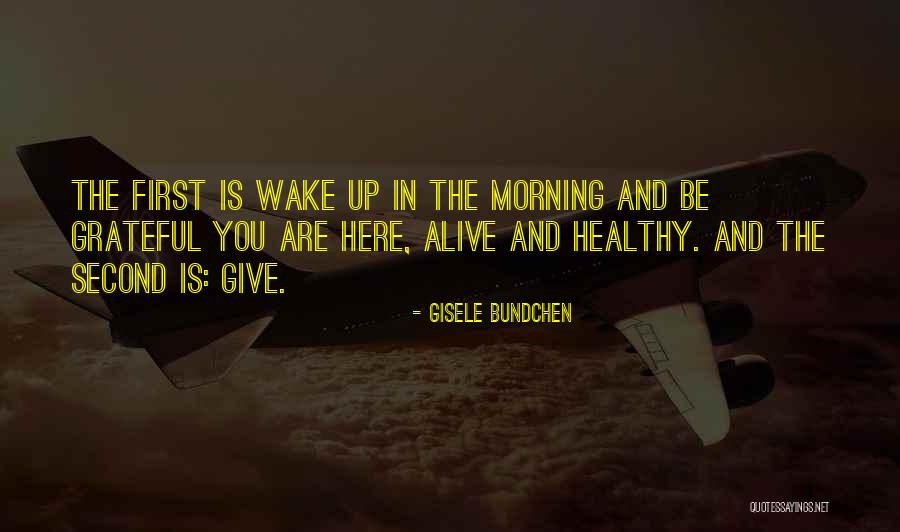 Seadown Quotes By Gisele Bundchen Seadown Quotes By Gisele Bundchen
