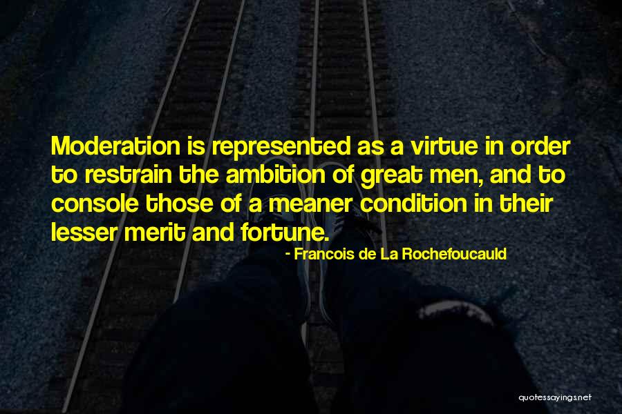 Seafarers International House Quotes By Francois De La Rochefoucauld Seafarers International House Quotes By Francois De La Rochefoucauld
