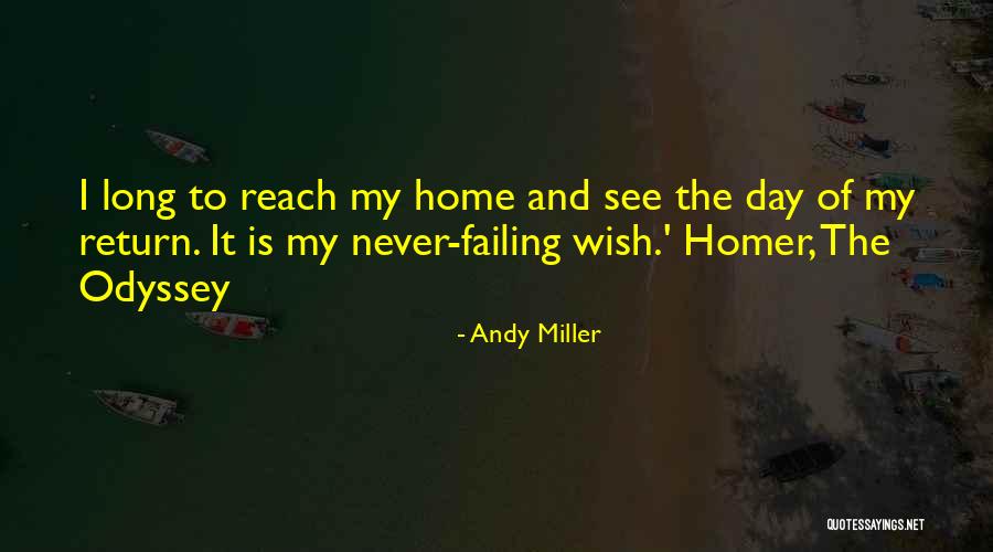 Seafaring Songs Quotes By Andy Miller Seafaring Songs Quotes By Andy Miller