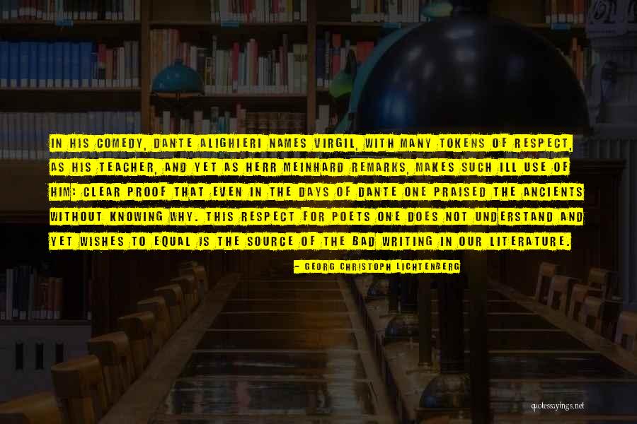 Seafaring Songs Quotes By Georg Christoph Lichtenberg Seafaring Songs Quotes By Georg Christoph Lichtenberg