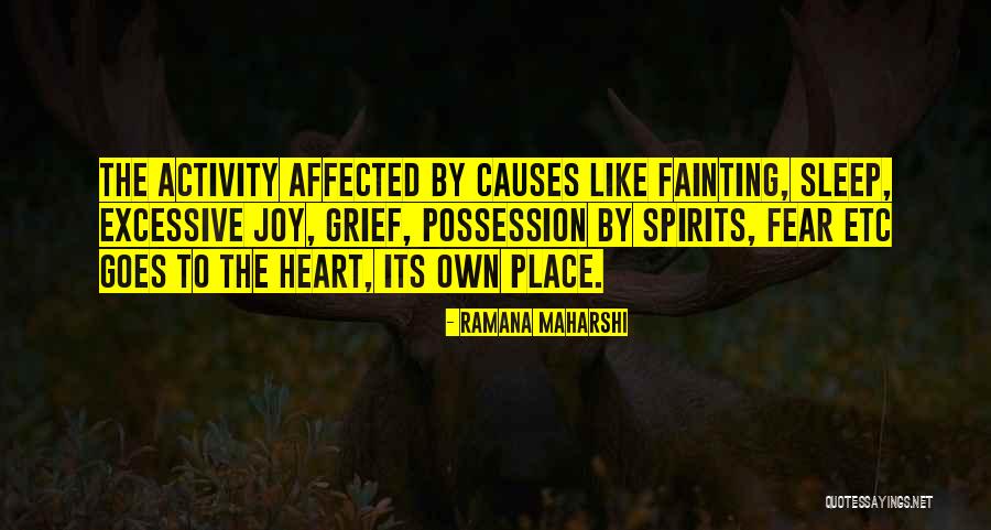 Seafield Quotes By Ramana Maharshi Seafield Quotes By Ramana Maharshi