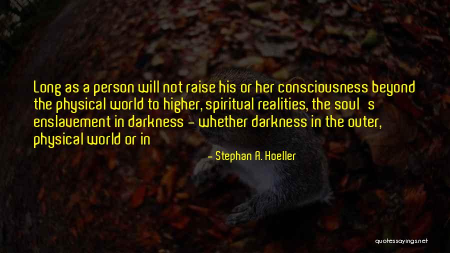 Seafoods Quotes By Stephan A. Hoeller Seafoods Quotes By Stephan A. Hoeller