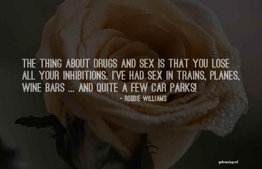 Seafront Olongapo Quotes By Robbie Williams Seafront Olongapo Quotes By Robbie Williams