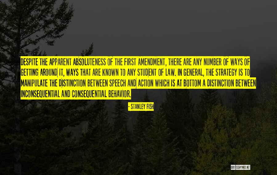 Seafront Olongapo Quotes By Stanley Fish Seafront Olongapo Quotes By Stanley Fish