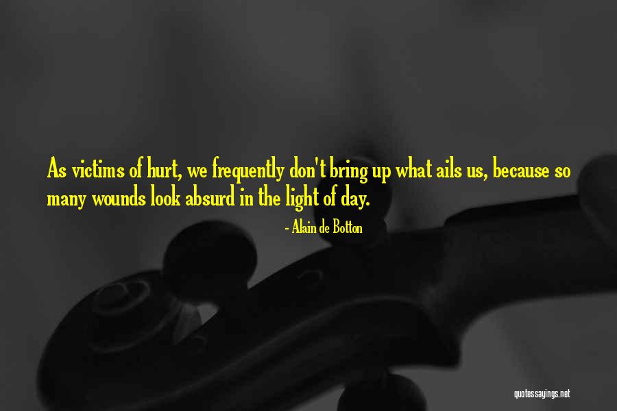 Seagard Quotes By Alain De Botton Seagard Quotes By Alain De Botton
