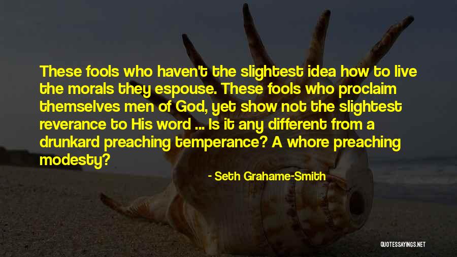 Seager Gray Quotes By Seth Grahame-Smith Seager Gray Quotes By Seth Grahame-Smith