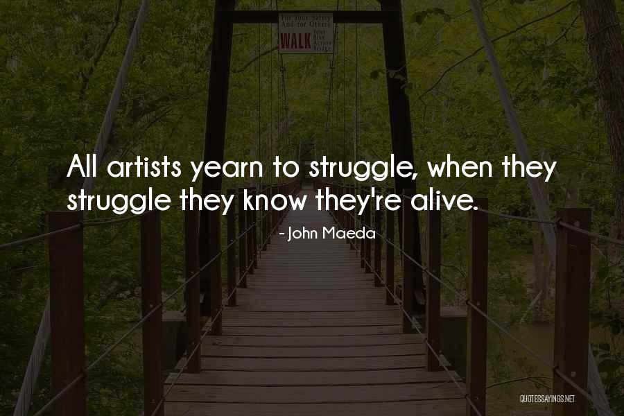 Seagle Colony Quotes By John Maeda Seagle Colony Quotes By John Maeda