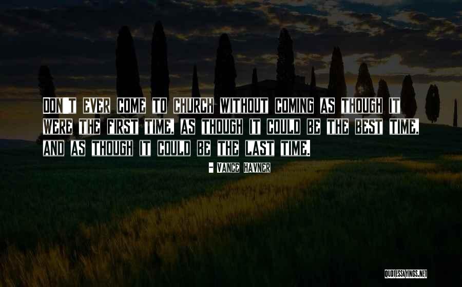 Seagle Music Colony Quotes By Vance Havner Seagle Music Colony Quotes By Vance Havner