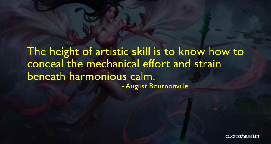 Seagram Building Quotes By August Bournonville Seagram Building Quotes By August Bournonville