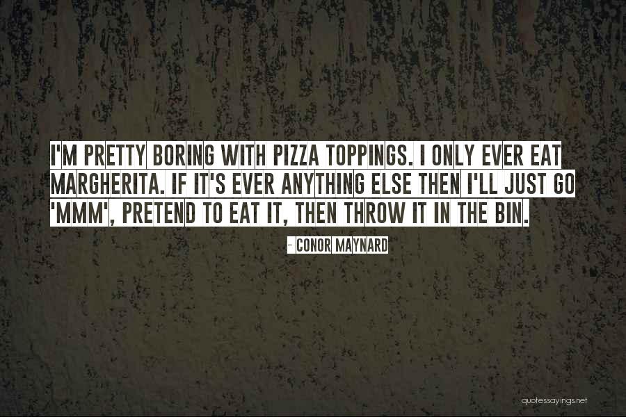 Seagrams Whiskey Quotes By Conor Maynard Seagrams Whiskey Quotes By Conor Maynard