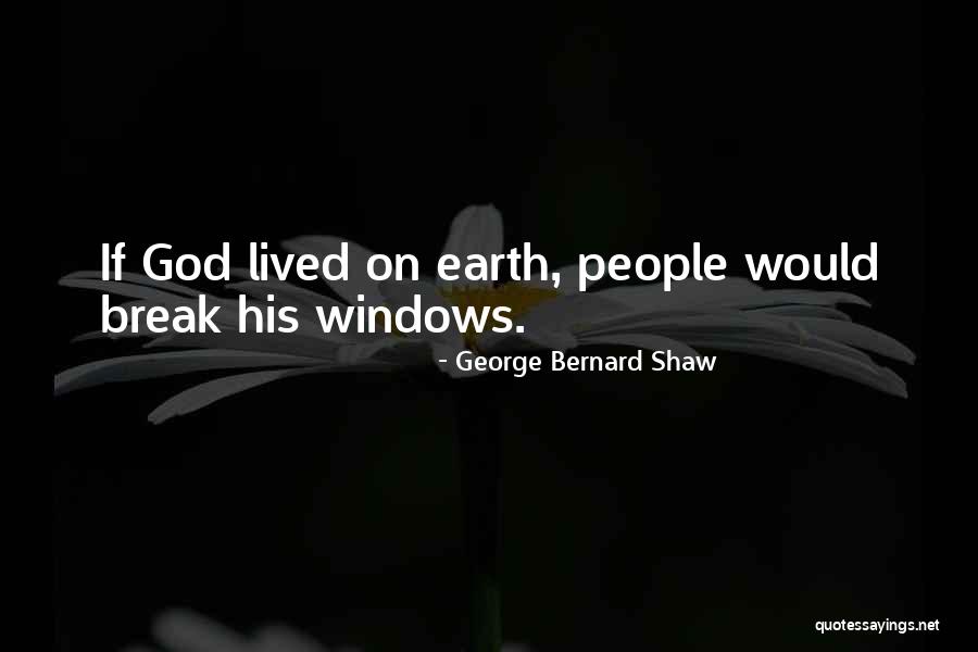 Seaguar Invizx Quotes By George Bernard Shaw Seaguar Invizx Quotes By George Bernard Shaw
